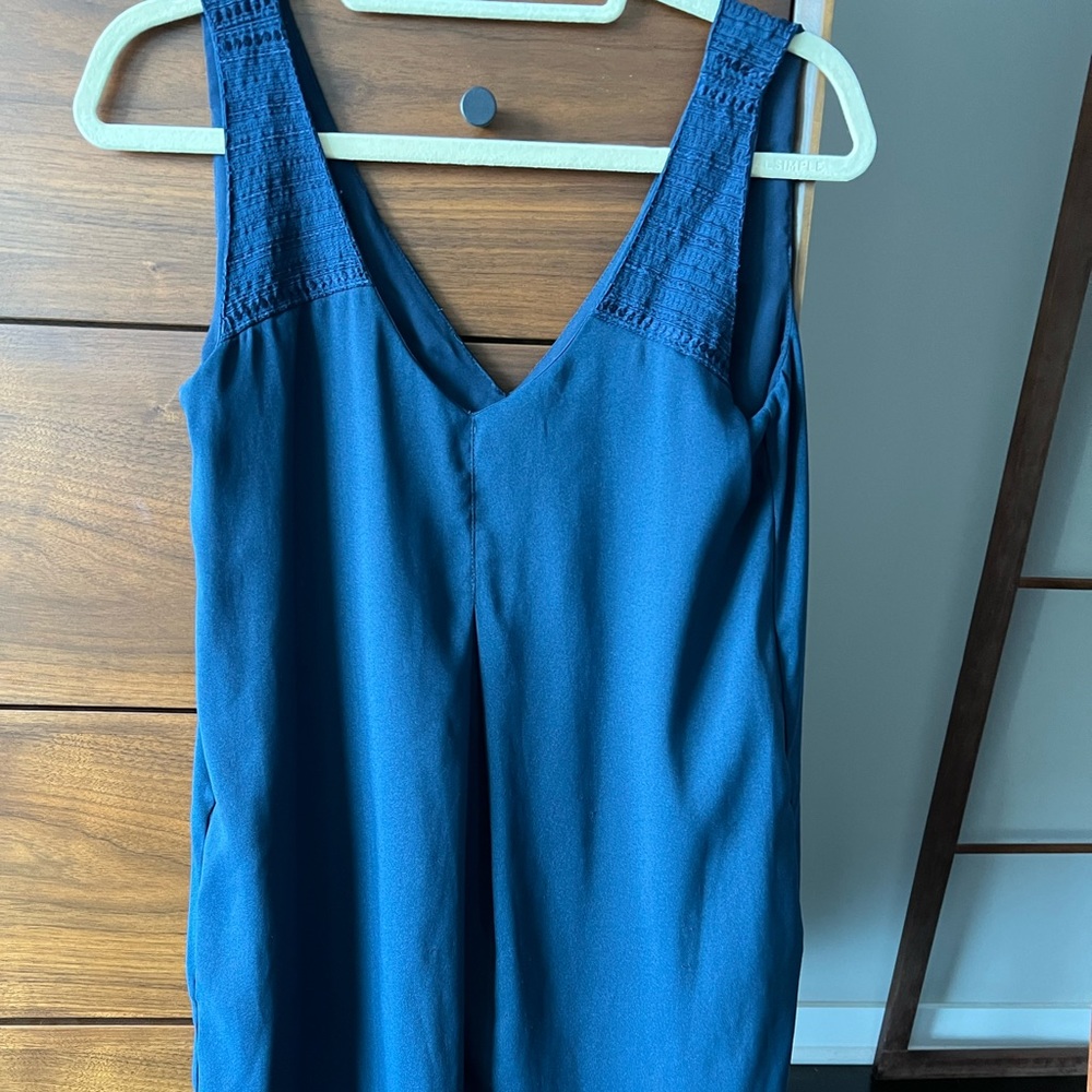 Mango dress